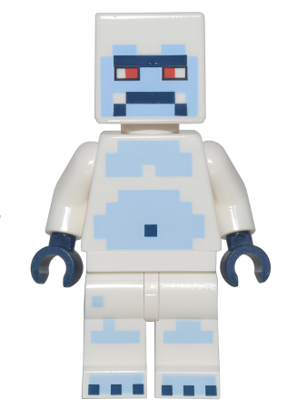 Минифигурка Lego Yeti min130 U